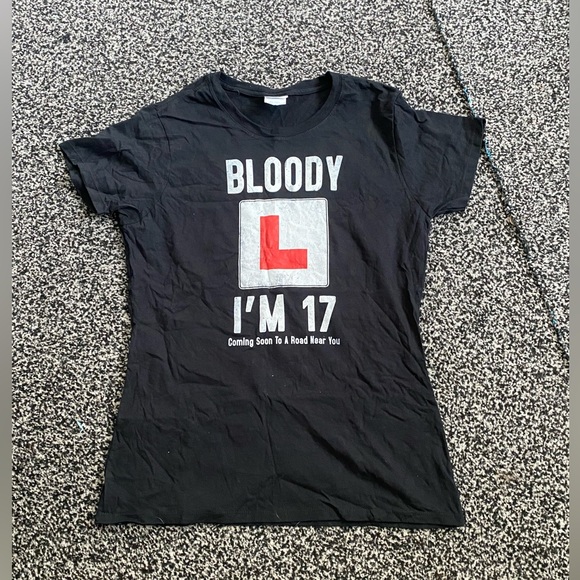 Driving slogan top - Picture 2 of 2